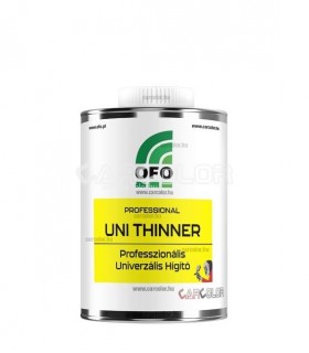 Universal Acrylic Thinner (1l) - OFO