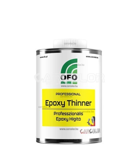 Epoxy Hígító  (1l) - OFO