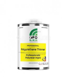 Polyurethane Thinner (1l) OFO