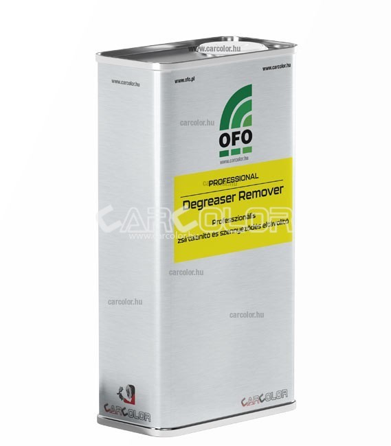 Degreaser Remover  (1l) OFO