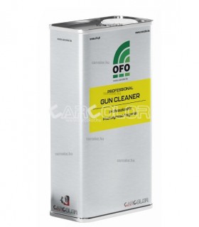 Gun Cleaner Thinner (5l)