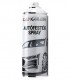Custom filled aerosol - Spray Max (BaseCoat)