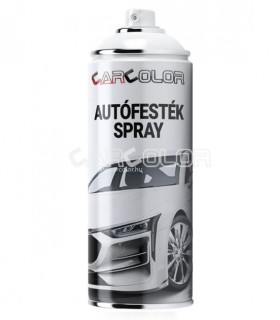 Custom filled aerosol - Spray Max (BaseCoat)