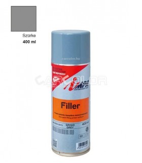2004 Filler Spray 1K - Gray (400ml)
