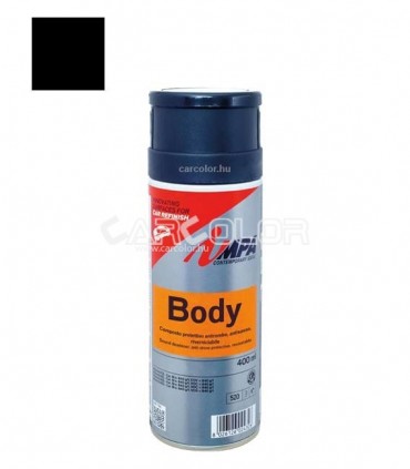 2005 Body Spray - Black (400ml)