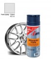 Alufelni, keréktárcsa spray festék - Ezüst - (400 ml) - Impa 2007 