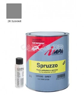 Impa 3300 SPRUZZO Print Spray Polyester Primer (0,9l)