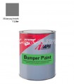 Impa 1501 BUMPER PAINT  Textured paint for Bumpers and Plastic (1l)
