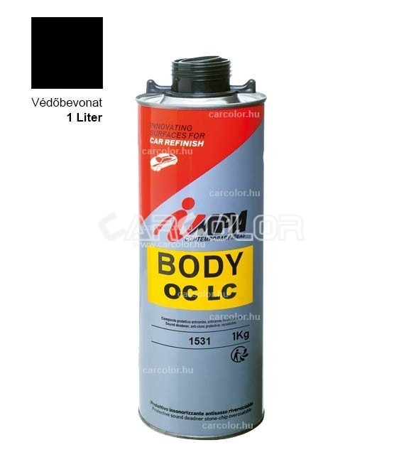 Impa 1531 1015 BODY OC LC Sound Deadener Protective (1kg)