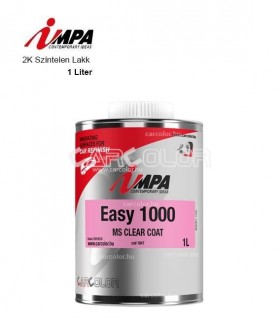 Impa 1381 2k Clearcoat (5l)