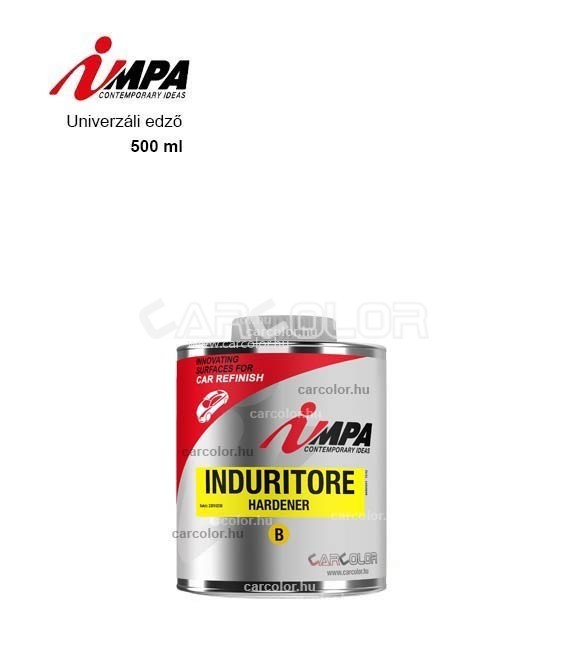 Impa 4305 Universal Normal Hardener (0,5l)