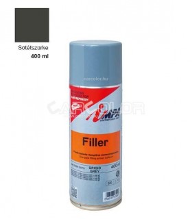 2004 Filler Spray 1K - DarkGray (400ml)
