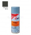 Szigetelő Töltőalapozó - Filler Spray - Sötétszürke (400ml) - Impa