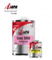 Impa 1335 2k Anti-scratch Acrylic Clearcoat 