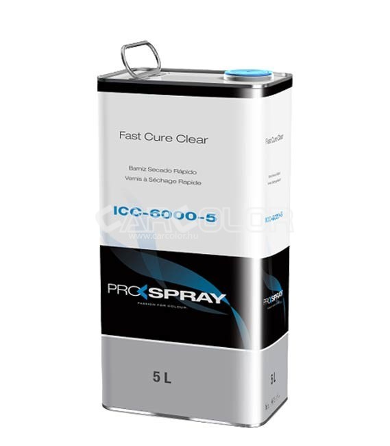 ProSpray ICC-6000 2K MS Lakk (5L)