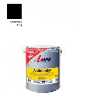 Ecsettel Felhordható Alvázvédő Kenhető