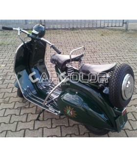 2K Magasfényű Ipari Festék - RAL6009 - TANNENGRUEN