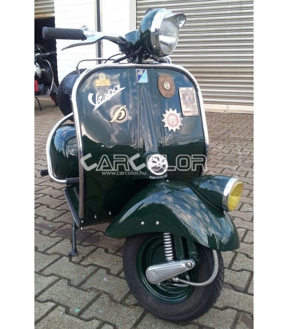 2K Magasfényű Ipari Festék - Ral (1,2l)