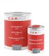 C.A.R. Fit  4:1-es Szürke US Füller szett (5 L)
