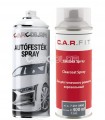 Custom filled Car Paint Aerosol - PPG -  (BaseCoat)
