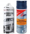 Custom filled Car Paint Aerosol - PPG -  (BaseCoat)