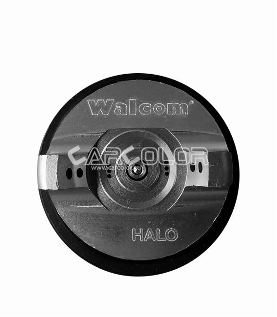 Walmec 803017 Slim Kombat S HTE  SprayGun 1.7