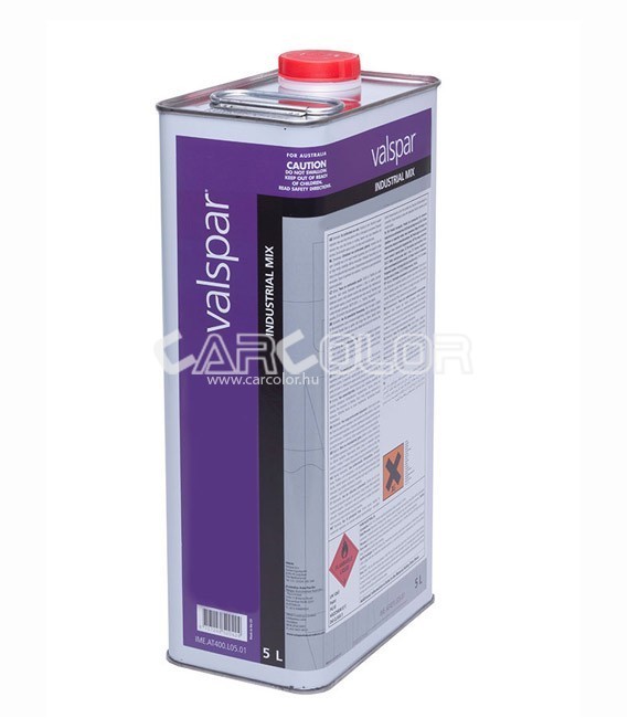 Valspar AP401 Epoxy Edző (5L)