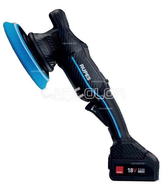 RUPES BigFoot iBrid HLR 21 Polisher