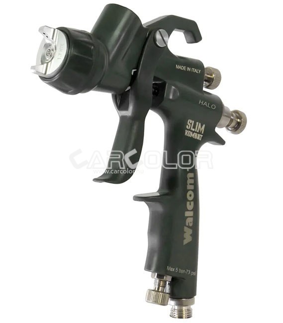 Walmec 803017 Slim Kombat S HTE  SprayGun 1.7
