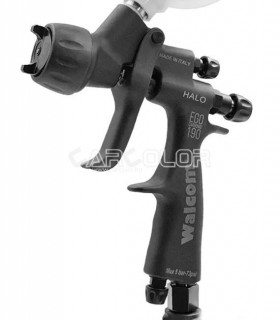 Walcom EGO Carbonio 190 HTE (1,0)