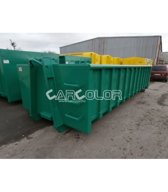 2K Magasfényű Ipari Festék - Ral (1,2l)