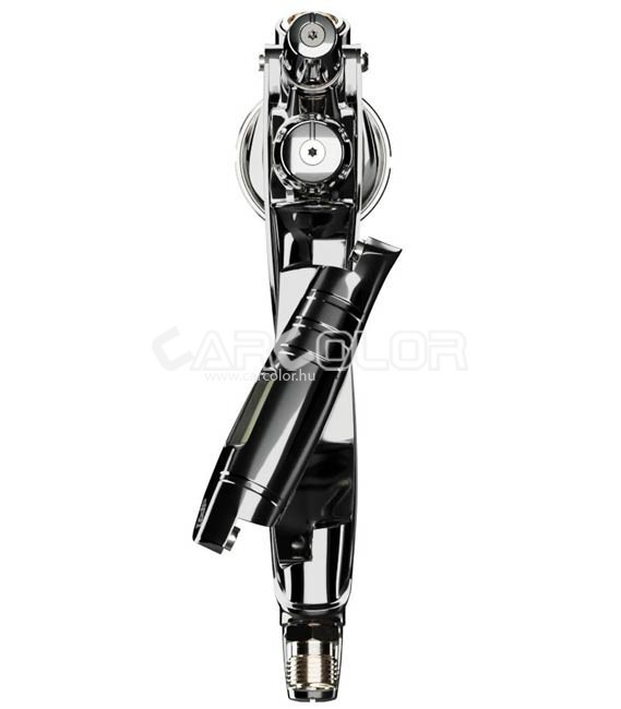 IWATA WS-400 HD Clear EVO Series 2 Digital - Fényezőpisztoly Lakkhoz (1.3)