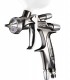 IWATA WS-400 HD Clear EVO Series 2 Digital - Fényezőpisztoly Lakkhoz (1.3)