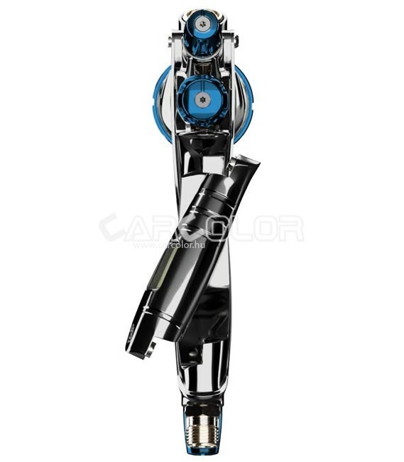 IWATA WS-400 Series 2 Digital Base - Festékszóró Pisztoly Bázishoz (1.3) PRO Set