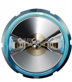 Iwata WS-400 Series 2 Base Digital Pro Set - SprayGun (1.3)