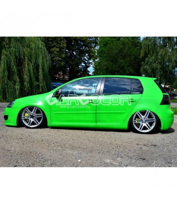 2K Magasfényű Ipari Festék - RAL6018 - GELBGRUEN