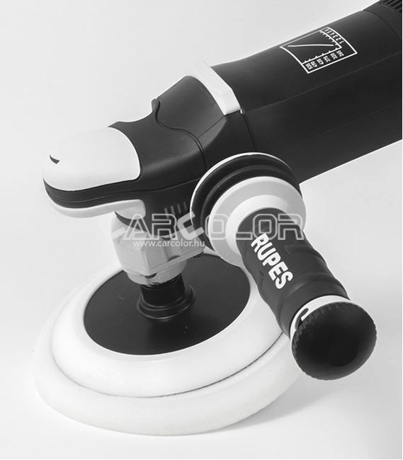 RUPES LH19E Rotary Polisher