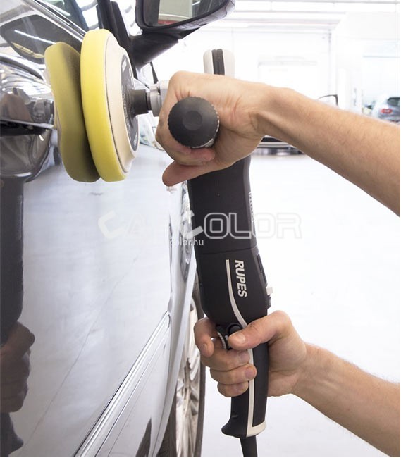 RUPES LH19E Rotary Polisher
