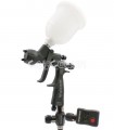 Walcom EGO Carbonio Mini 190 - HVLP -  Festékszóró Pisztoly (1.0) - 713010