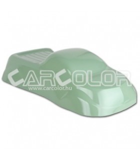 2K Magasfényű Ipari Festék - RAL6021 - BLASSGRUEN (1,4l)