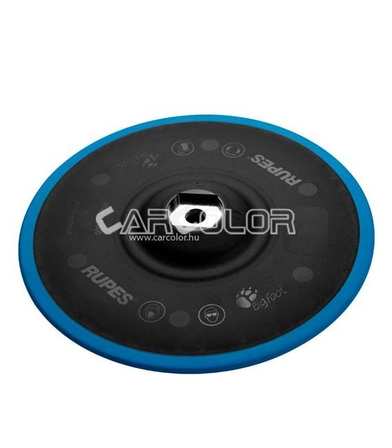 RUPES BigFoot iBrid HLR 21 Polisher