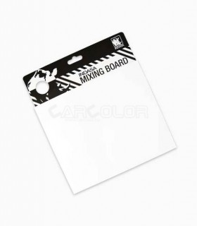 Indasa Putty Mixing Board – 100 Sheets