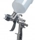 Walcom Slim Xlight S HVLP Fényezőpisztoly 1.7 (833017)