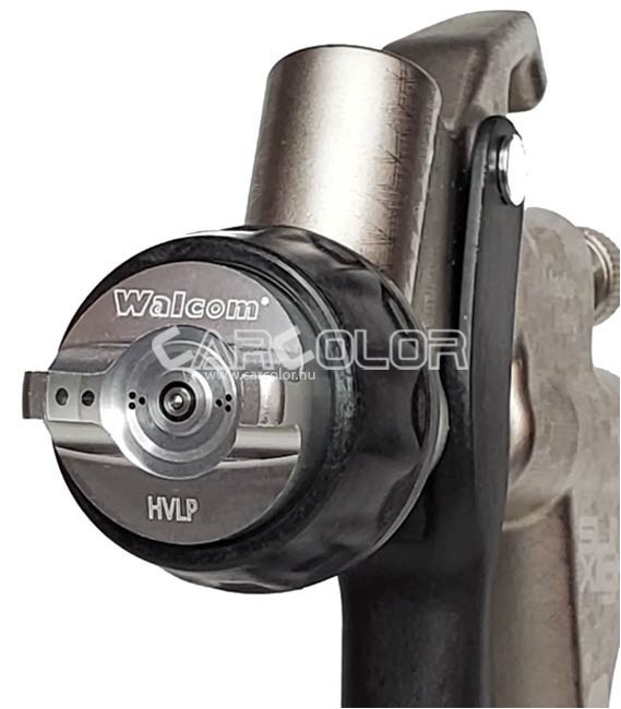 Walmec 833013 Slim Xlight S HVLP SprayGun 1.3