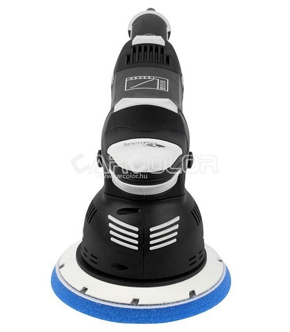 RUPES LK900E Gear Driven Dual Action Polisher – BIGFOOT MILLE