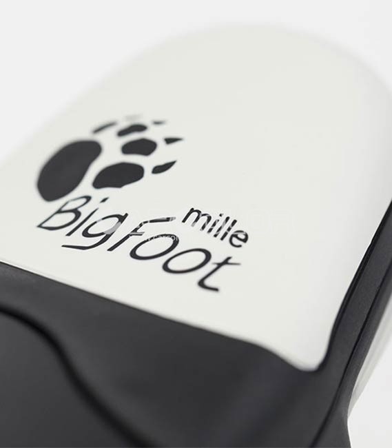 RUPES LK900E Gear Driven Dual Action Polisher – BIGFOOT MILLE