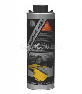 Sika Defender - Black (1000ml)