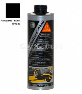 Sika Defender - Black (1000ml)