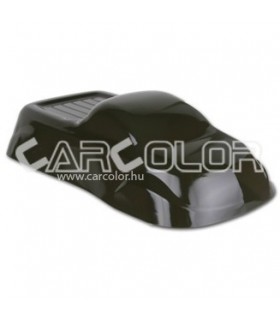 2K Magasfényű Rozsdagátló Ipari Festék - RAL 6022 - BRAUNOLIV (1,4l)