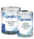 Spralac SP5589 2K Epoxy Alapozó Szett  - Fehér (2l) 1:1